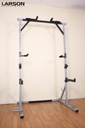 Larson Performance 90 Engineered Squat Rack