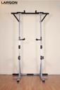 Larson Performance 90 Engineered Squat Rack