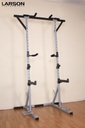 Larson Performance 90 Engineered Squat Rack