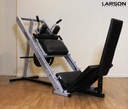 Larson Performance Engineered Leg Press & Hack Squat