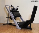 Larson Performance Engineered Leg Press & Hack Squat