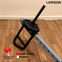 Larson Performance Engineered Lever Arm for Squat Rack 