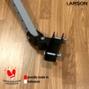 Larson Performance Engineered Lever Arm for Squat Rack 