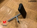 Larson Performance Engineered Preacher Curl option for Bench