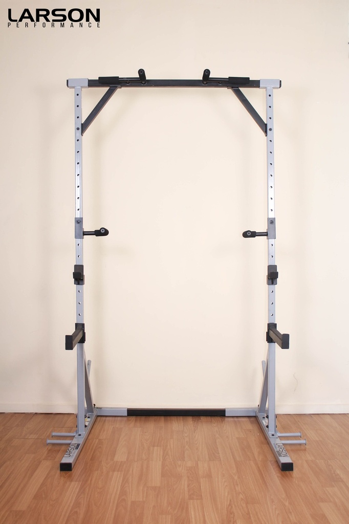 Larson Performance Engineered Squat Rack 90