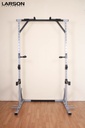 Larson Performance Engineered Squat Rack 90