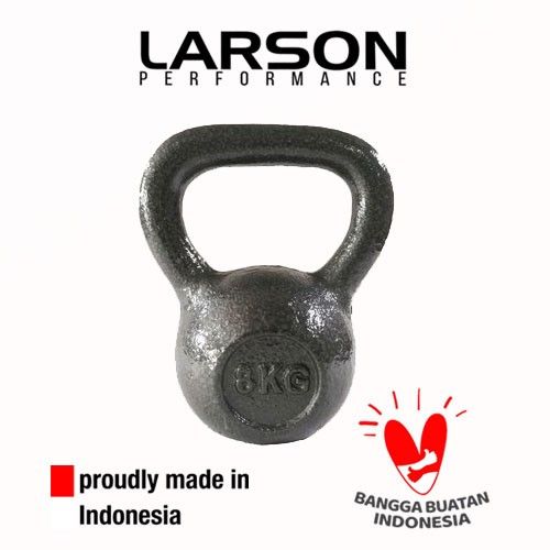 Larson Performance Kettlebell 8Kg