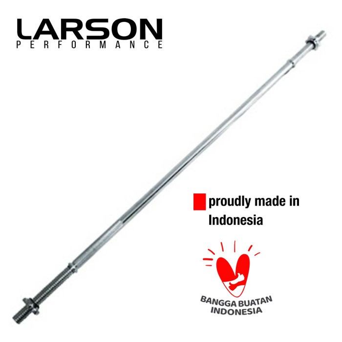 Larson Performance Stick Barbell 1.6M Diameter 3cm