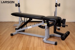 Larson Performance Engineered Bench