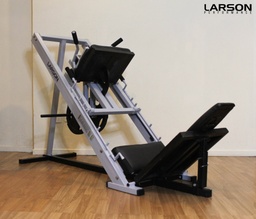 Larson Performance Engineered Leg Press &amp; Hack Squat