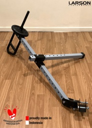 Larson Performance Engineered Lever Arm for Squat Rack 